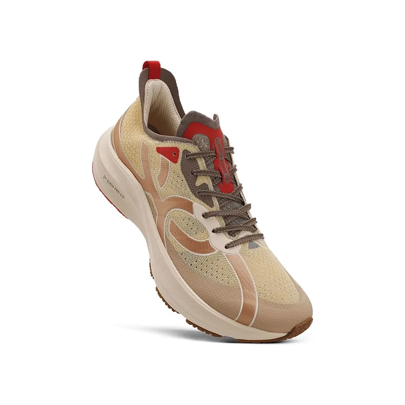 TENIS OLIMPIKUS CORRE 4  4