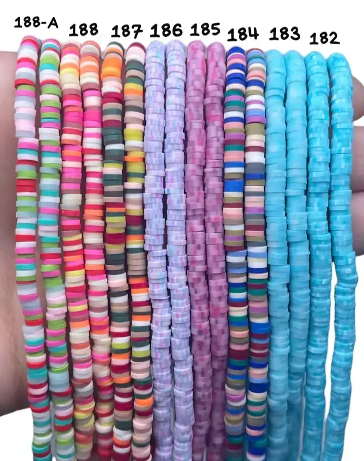 PUCCAS 4MM 4