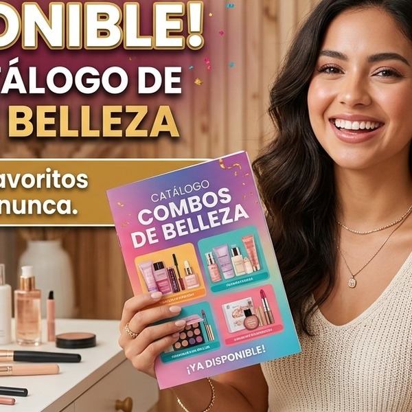 67- Combos de belleza