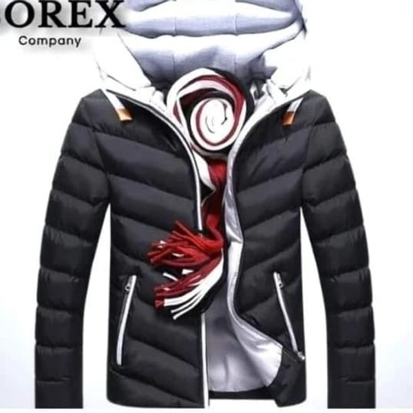 CHAQUETA HOMBRE 