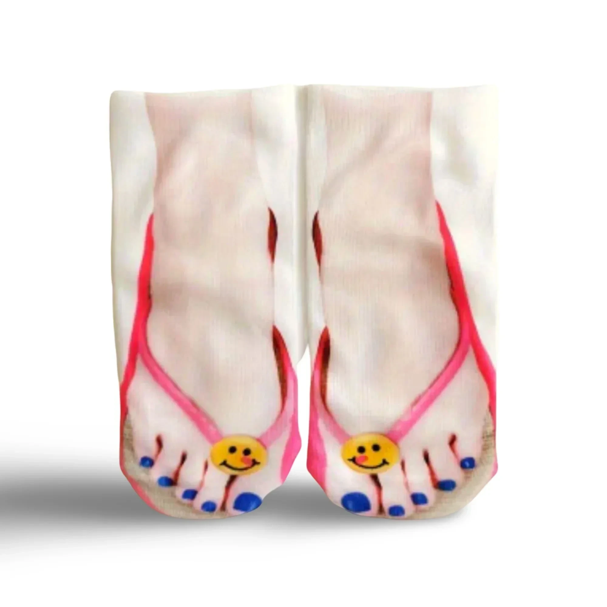 Calcetines Sandalias