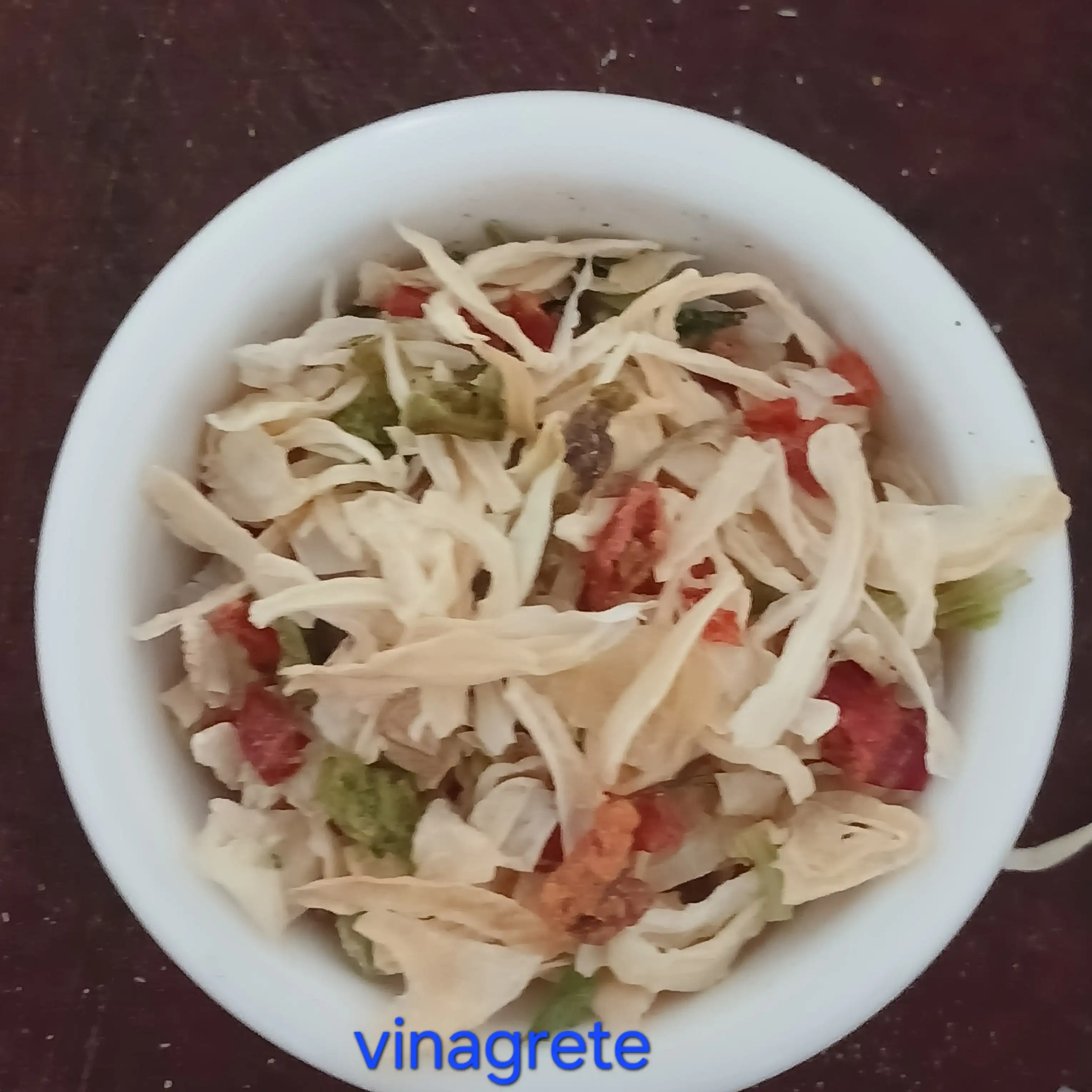 TEMP VINAGRETE 100GR 