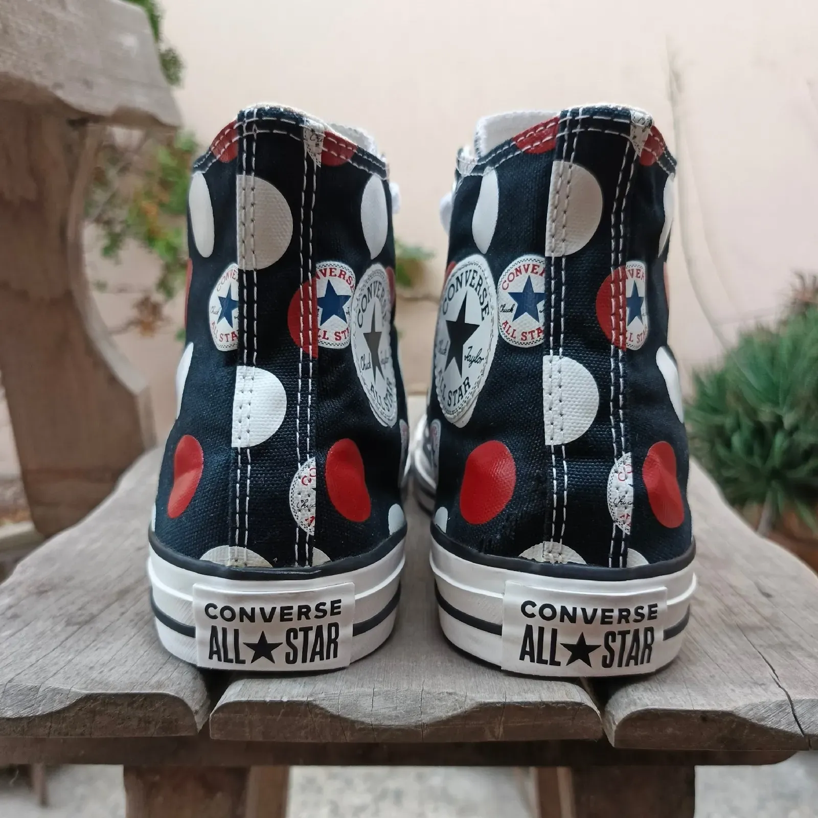 Converse All Star  4