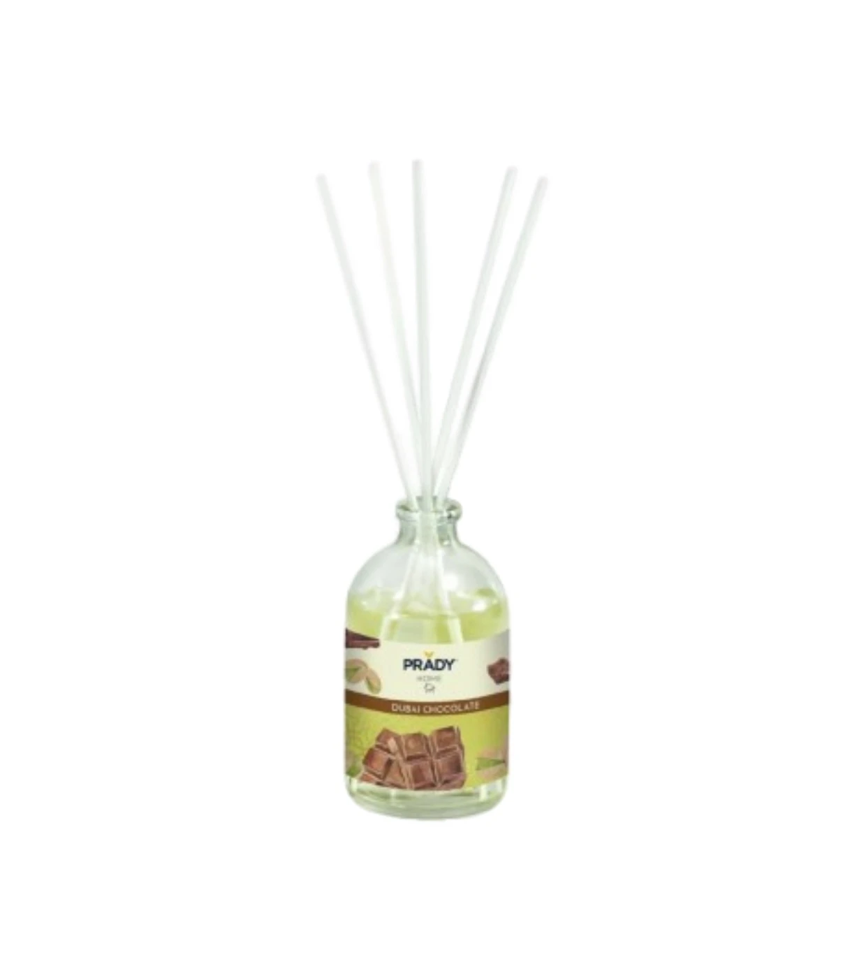 Mikado prady chocolate dubai 