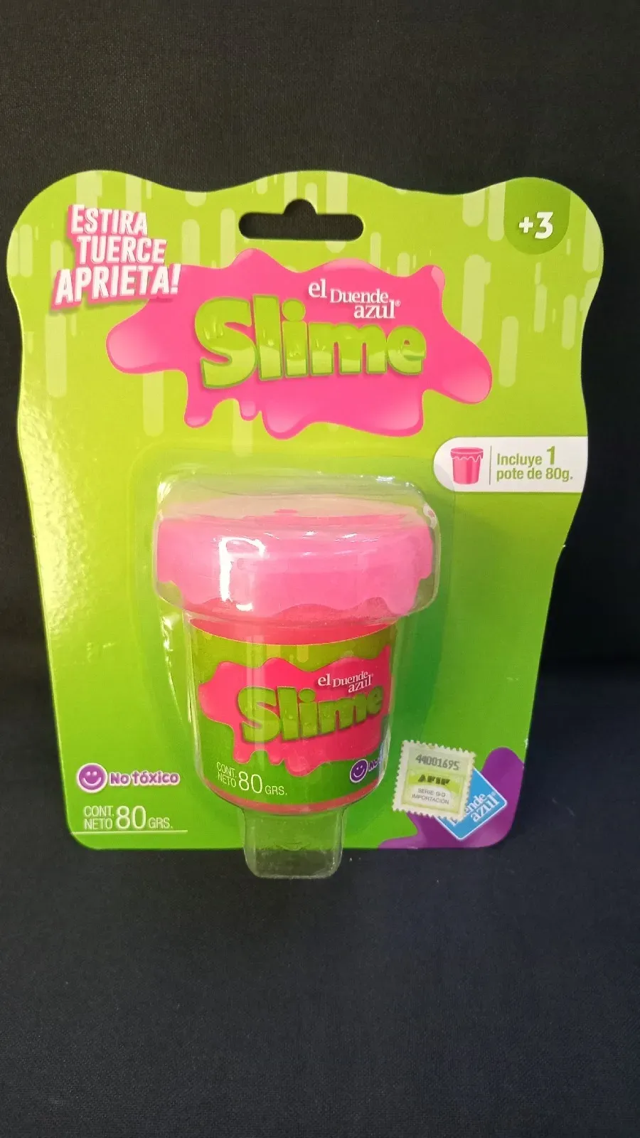 SLIME X1 2