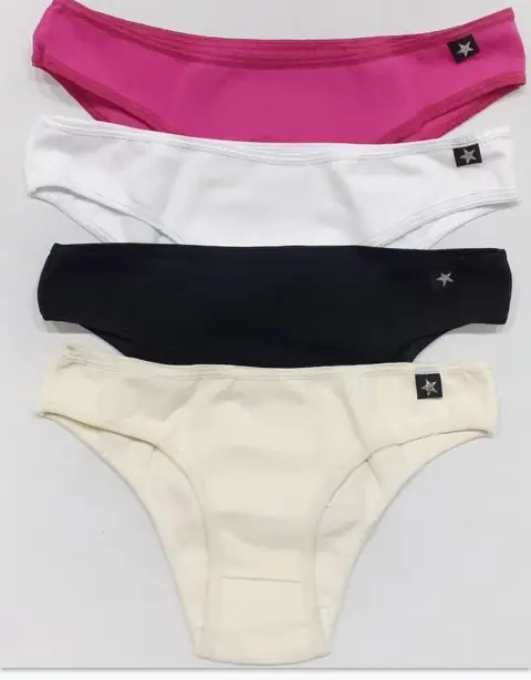 Culotte y vedetinas x12  4