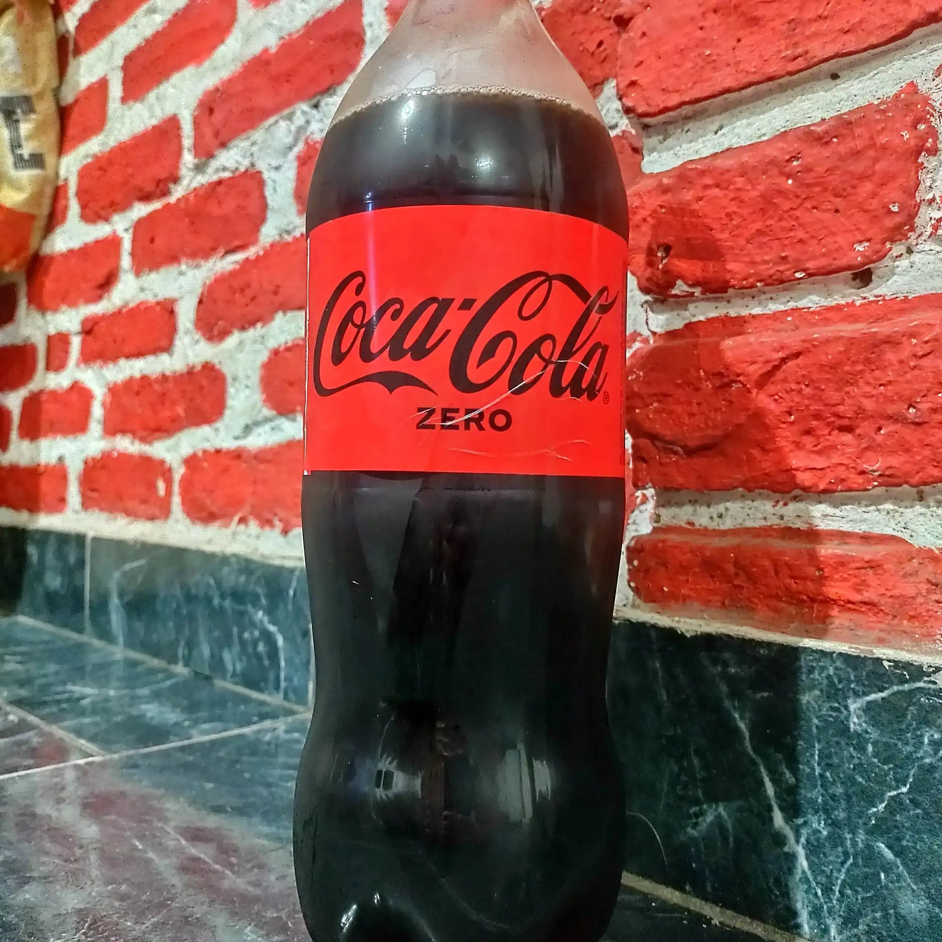 COCA COLA Zero  X 1,75LTS.