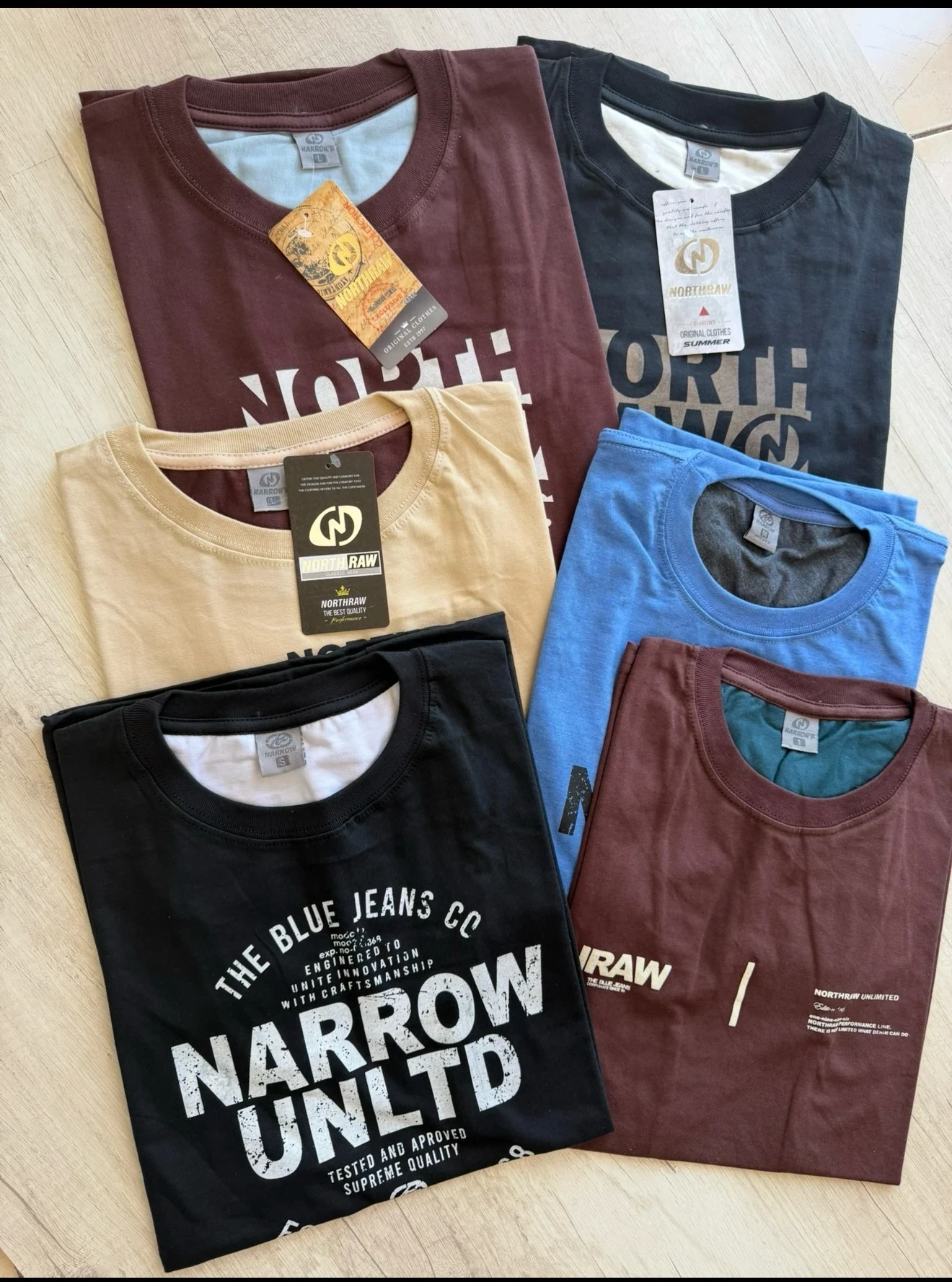 REME NARROW