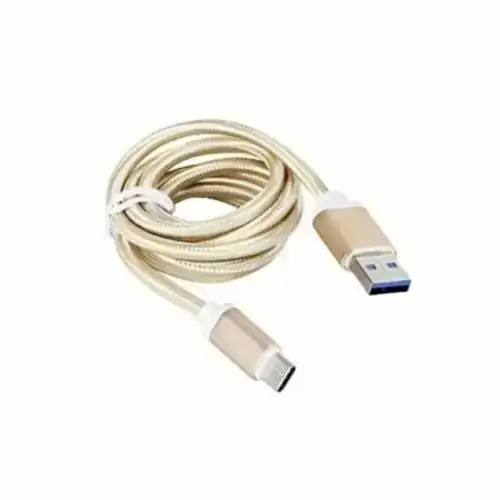 Cable USB Tipo C