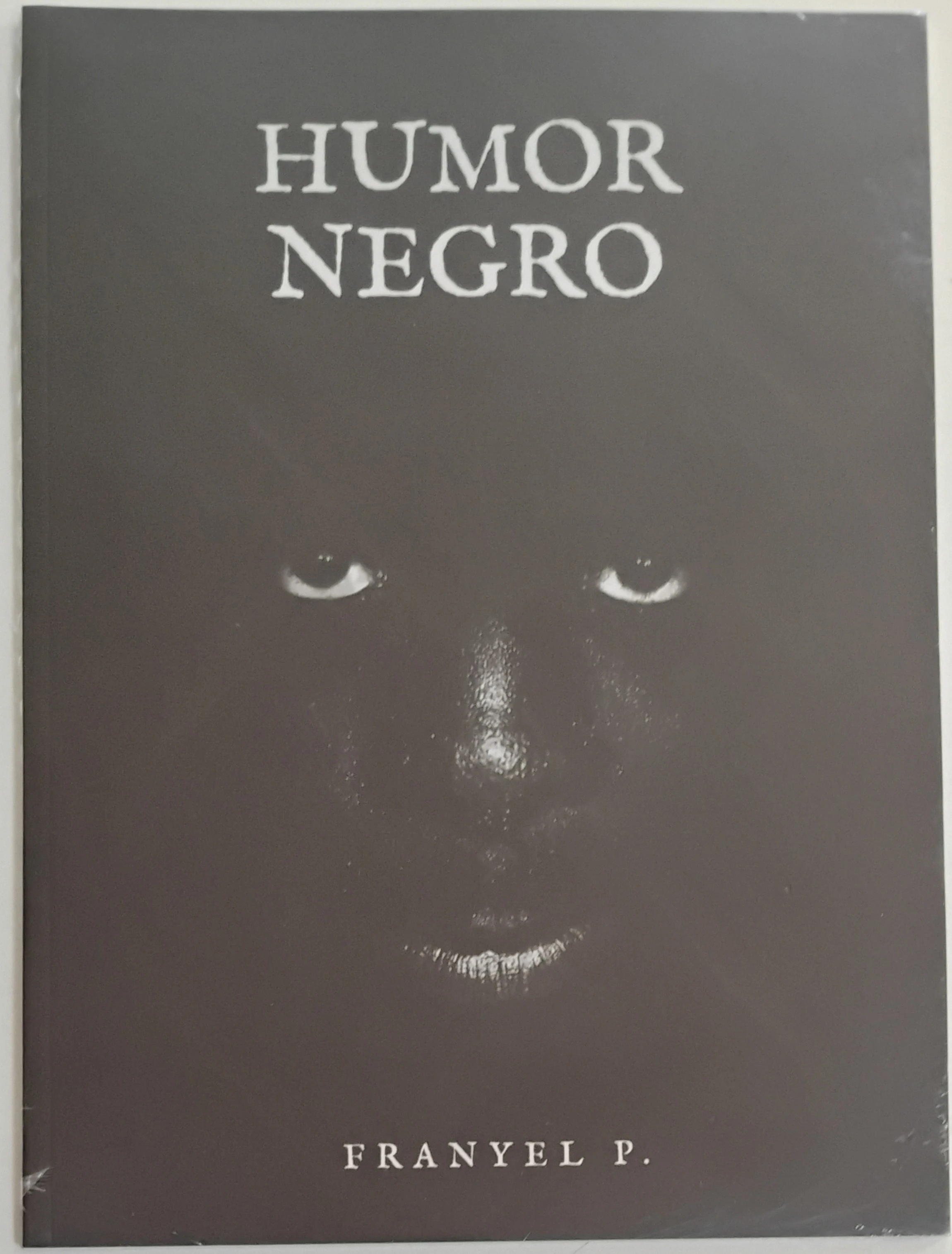 HUMOR NEGRO