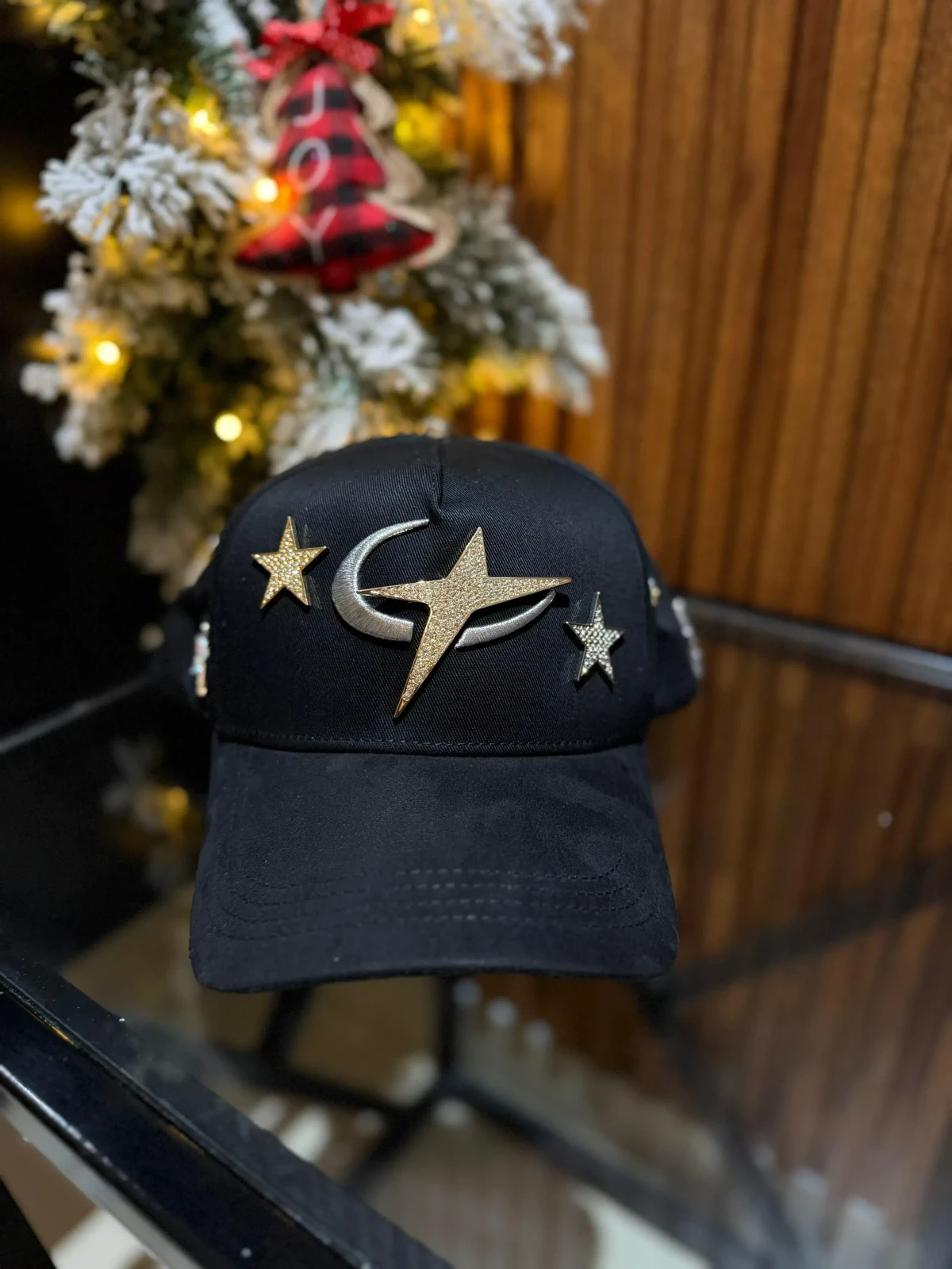 BARBAS HATS x CT ESTRELLAS 2