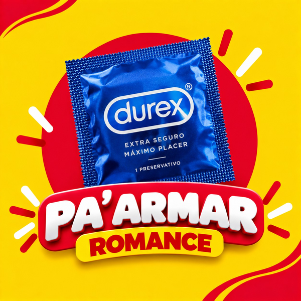 Promos Pa'Armar Romance