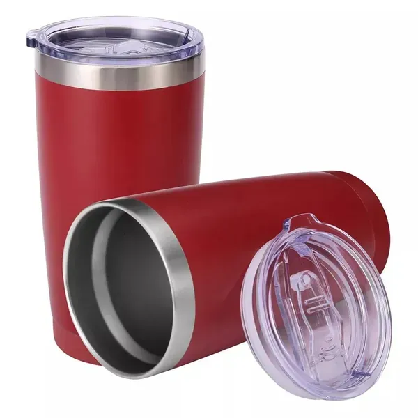 TERMOS Y VASOS