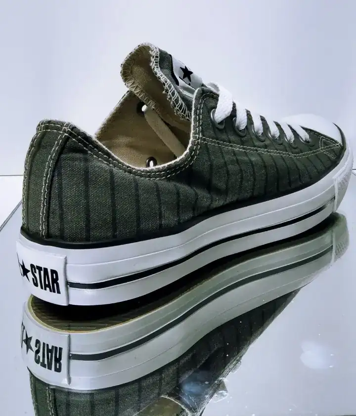 CONVERSE JR  2