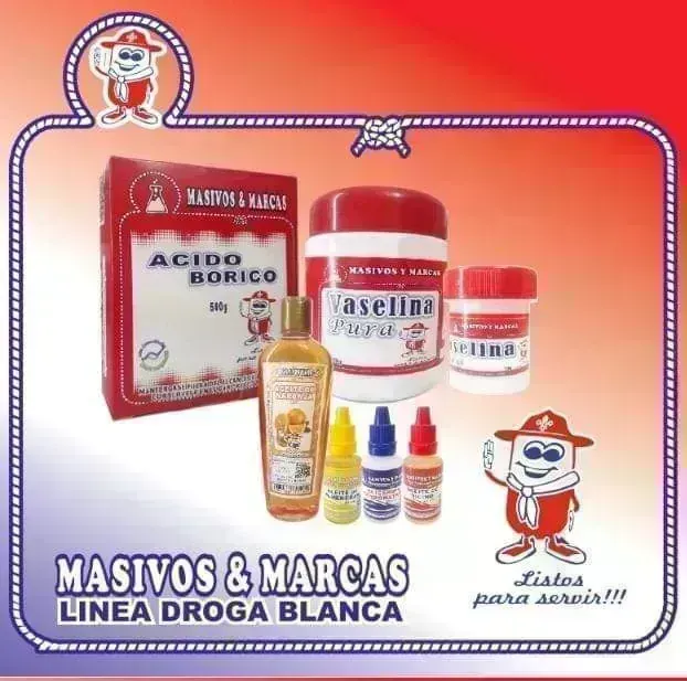 ACEITE DE COCO FCO X 250 ML M Y M