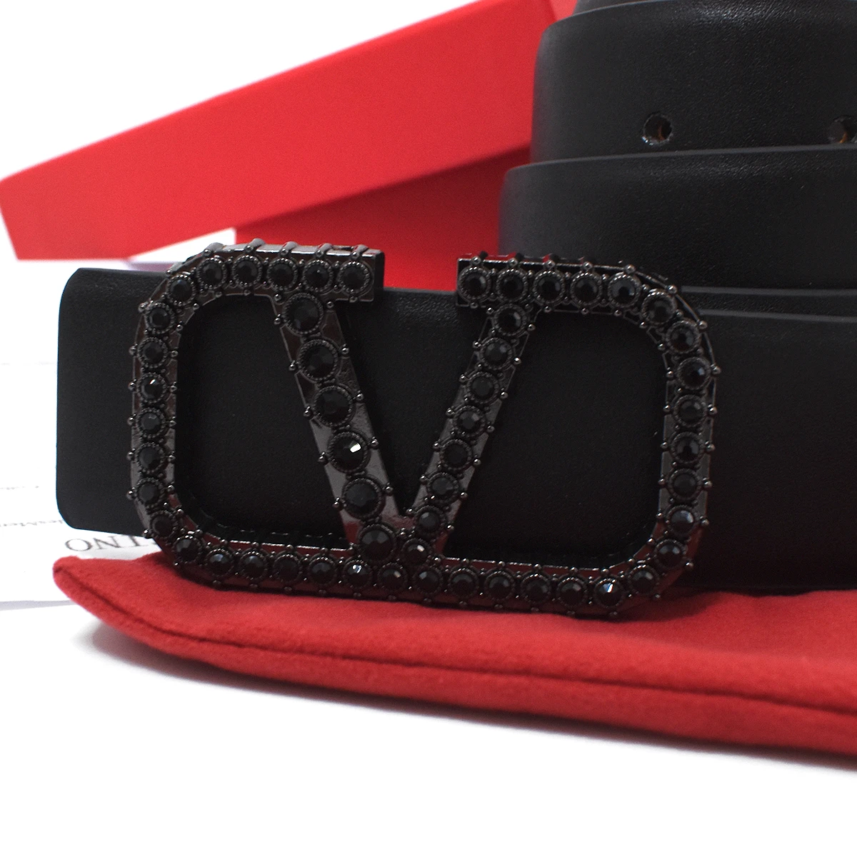 Cinto Valentino  5