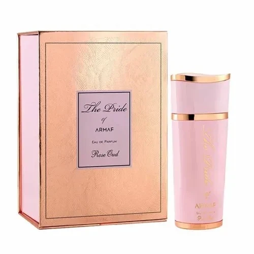 ARMAF PRIDE ROSE OUD 3.4 EDP SPR