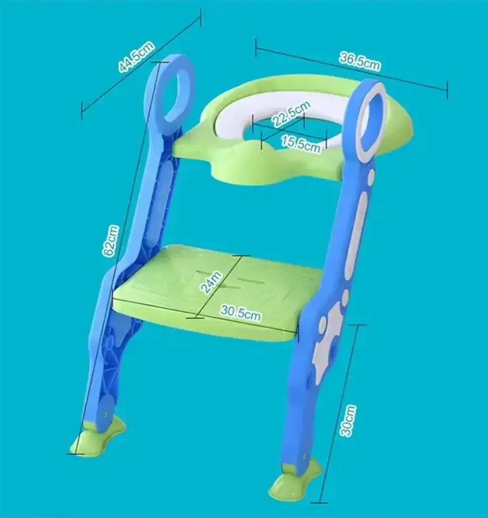 REDUCTOR DE BAÑO RANITA 4