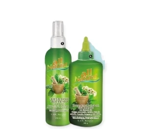 SPRAY DESENREDANTE CRECIMIENTO 240ML
