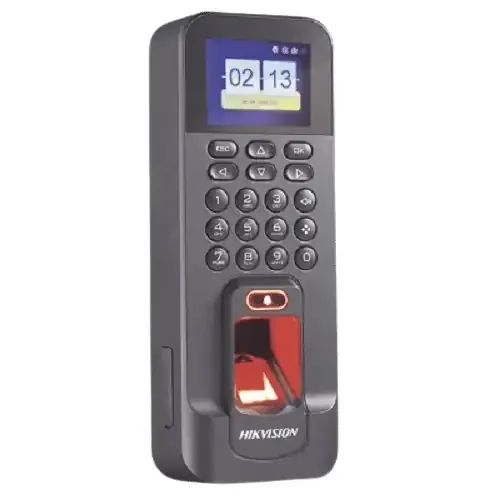 DS-K1T804AMF