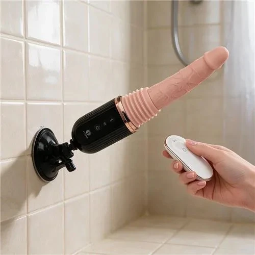 Sex Machine Jaime - Efectivo 10% off 2