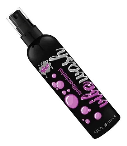 Limpiador antibacterial Vibe Wash 2