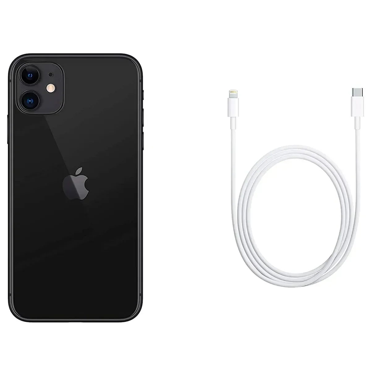 Iphone 11 Negro 2