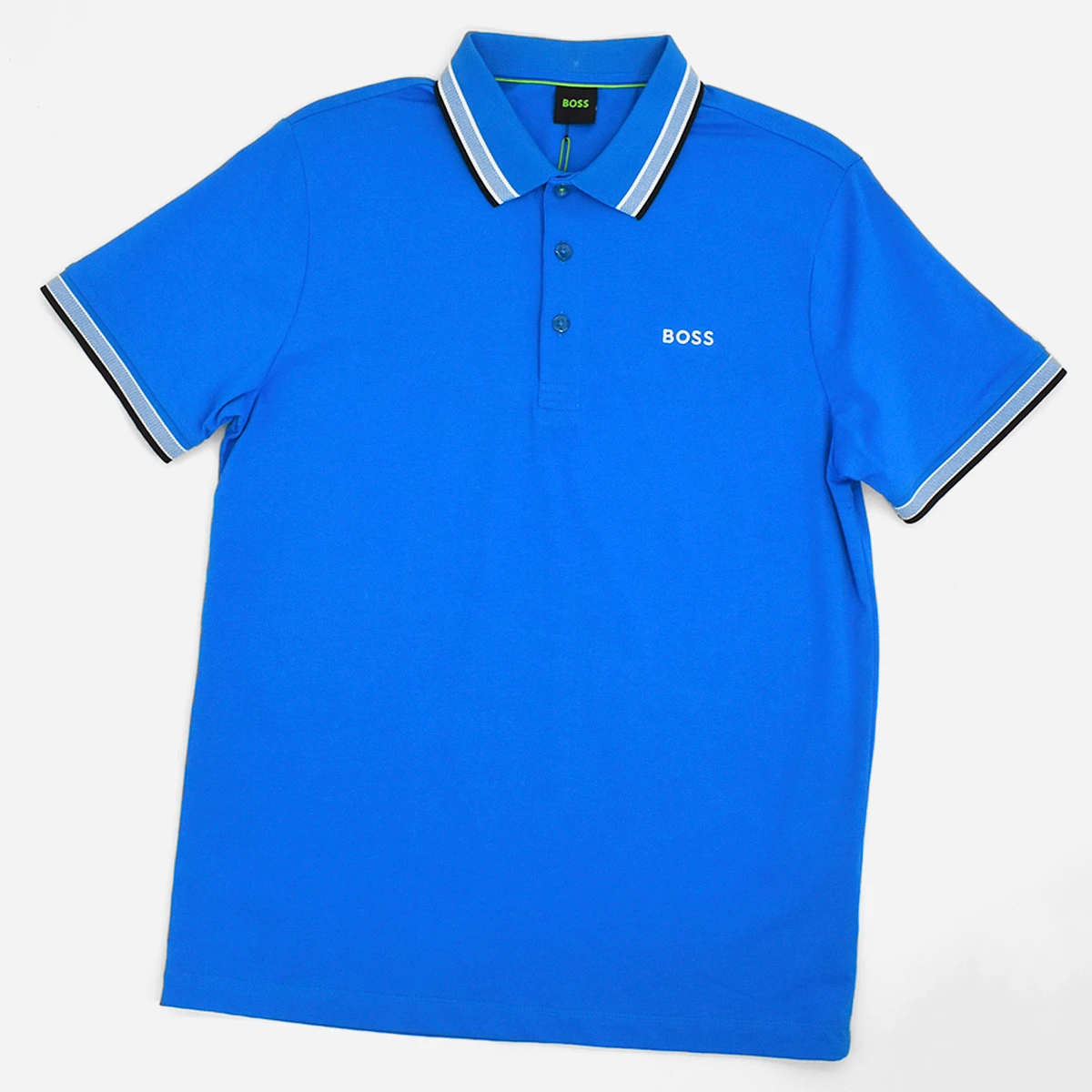 Polo Boss