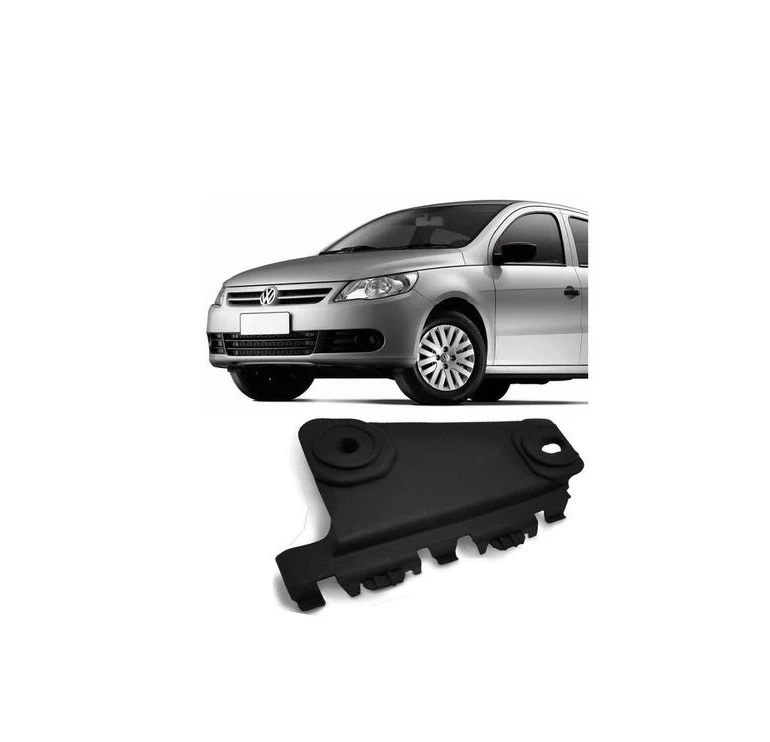 Soporte Guia  Parachoque Izq. Gol / Saveiro / Voyage  G5 / GU017 / 768866 