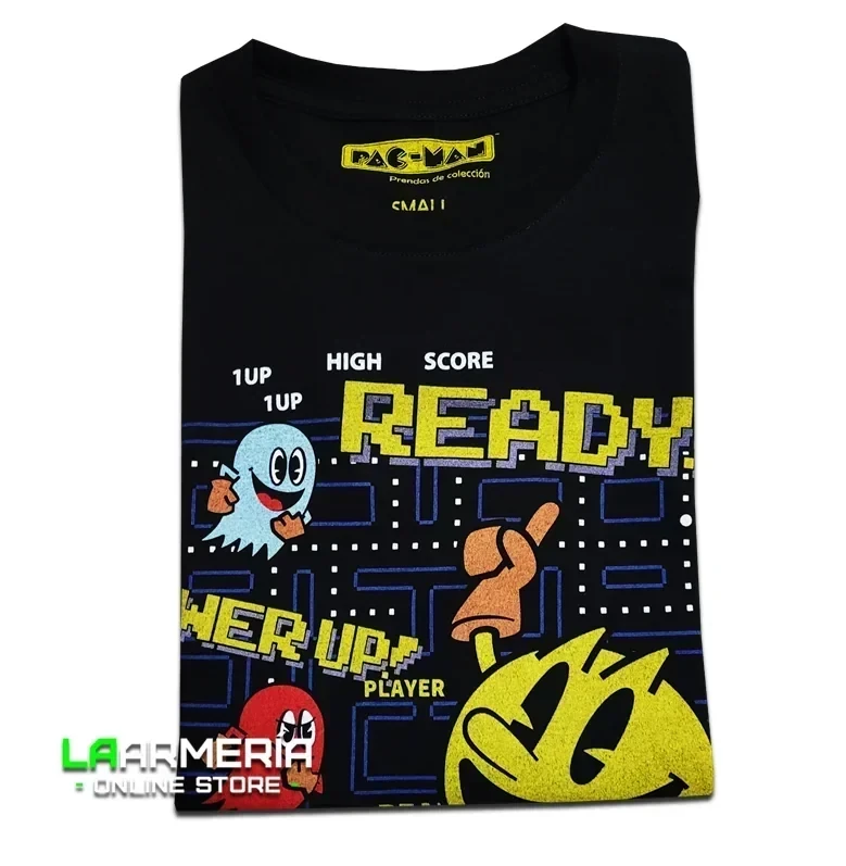 Pac-man (L-XL) 3