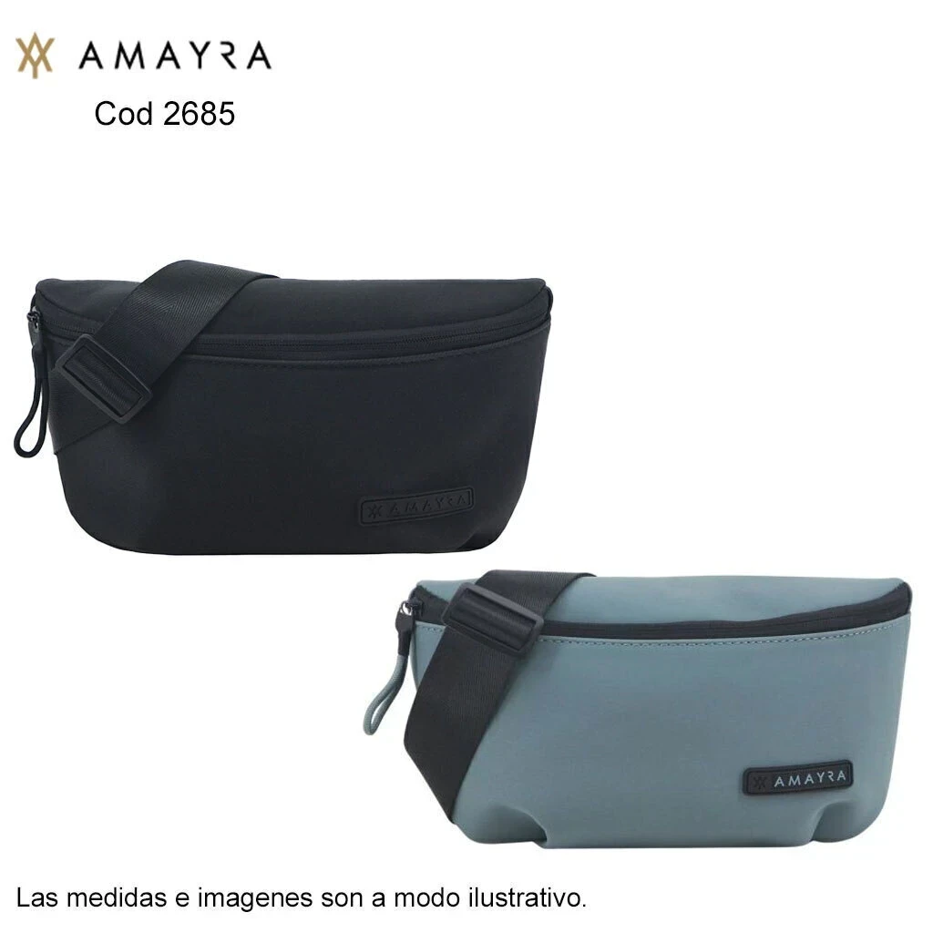 RIÑONERA AMAYRA C2685