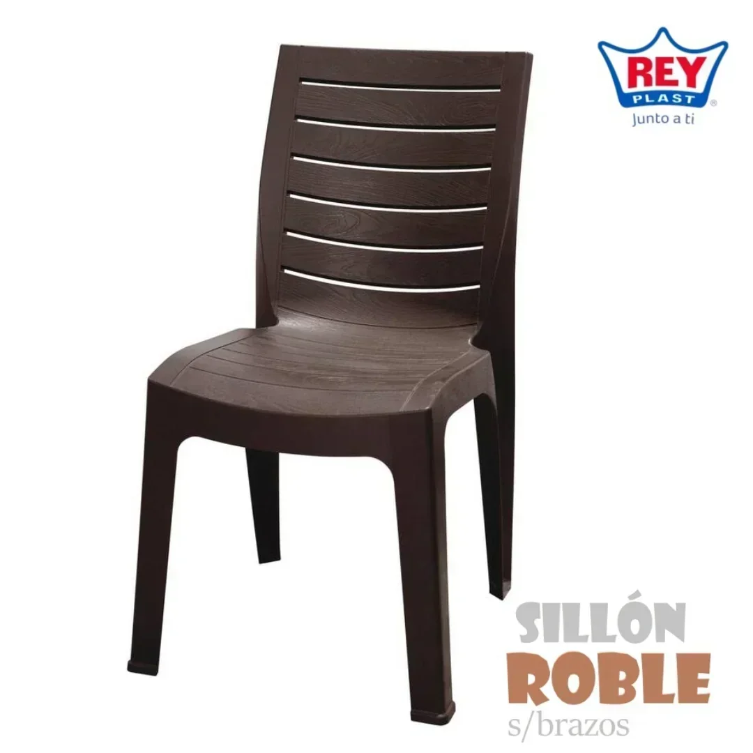 Silla Roble Rey