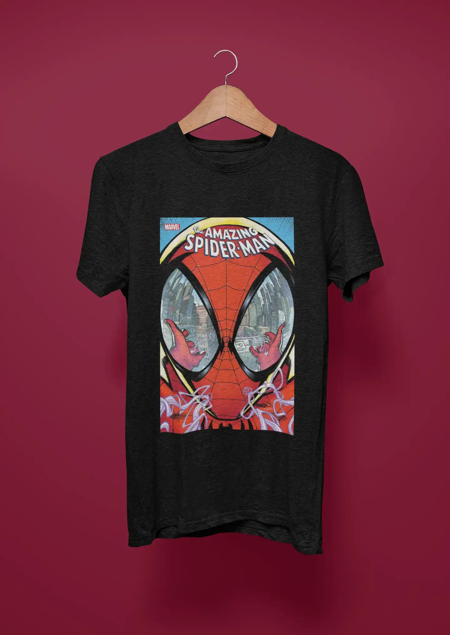 Spiderman 