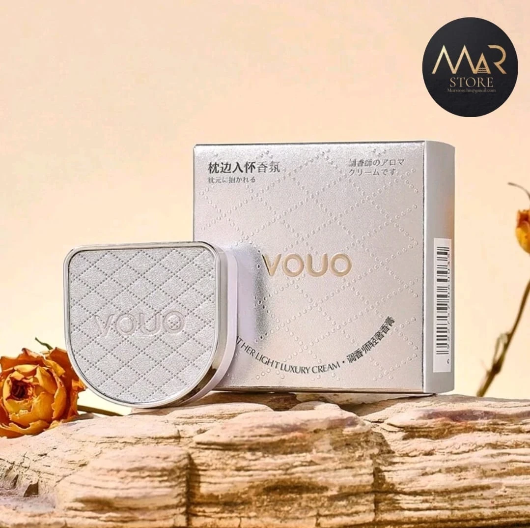 Luxury perfume Solido 4g 2