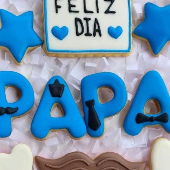 Paletas y galletas dia del padre 4