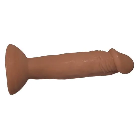 DILDO FLEXO RICKY 2