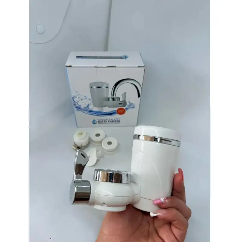 FILTRO PURIFICADOR DE AGUA 💧 2