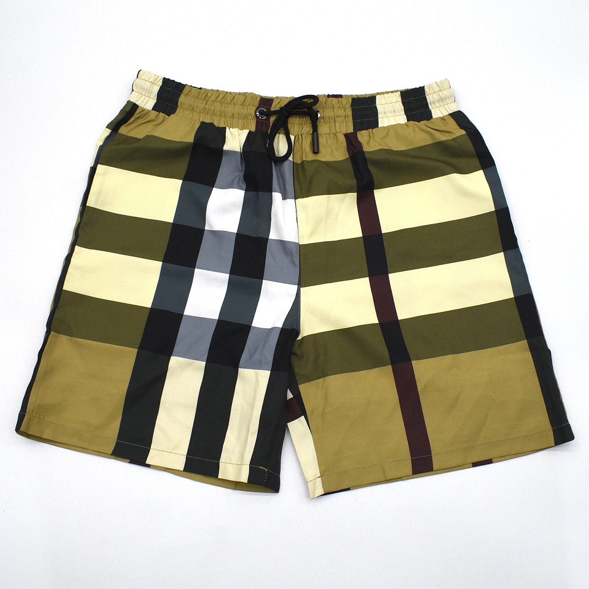 Short de Baño Burberri 2