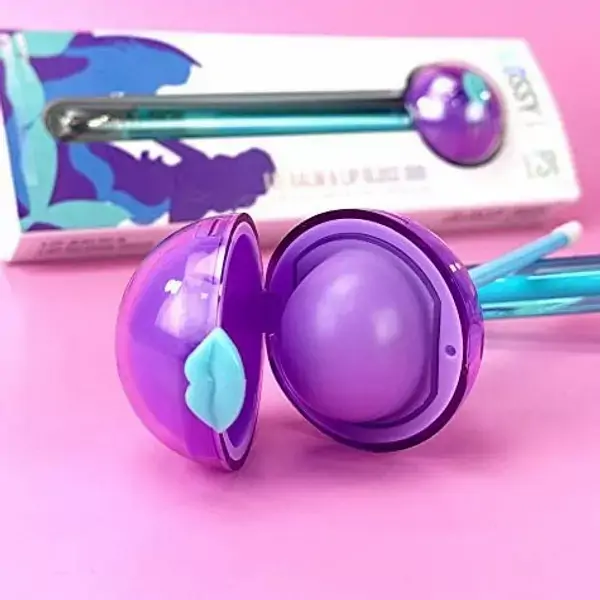 Paleta balsamo y gloss 2