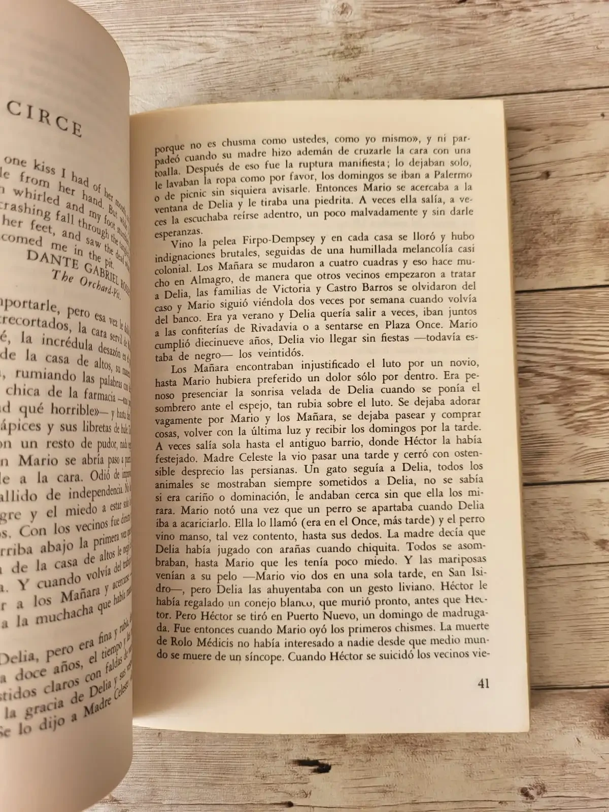 La isla a mediodía y otros relatos / Julio Cortázar / Fantasía 3