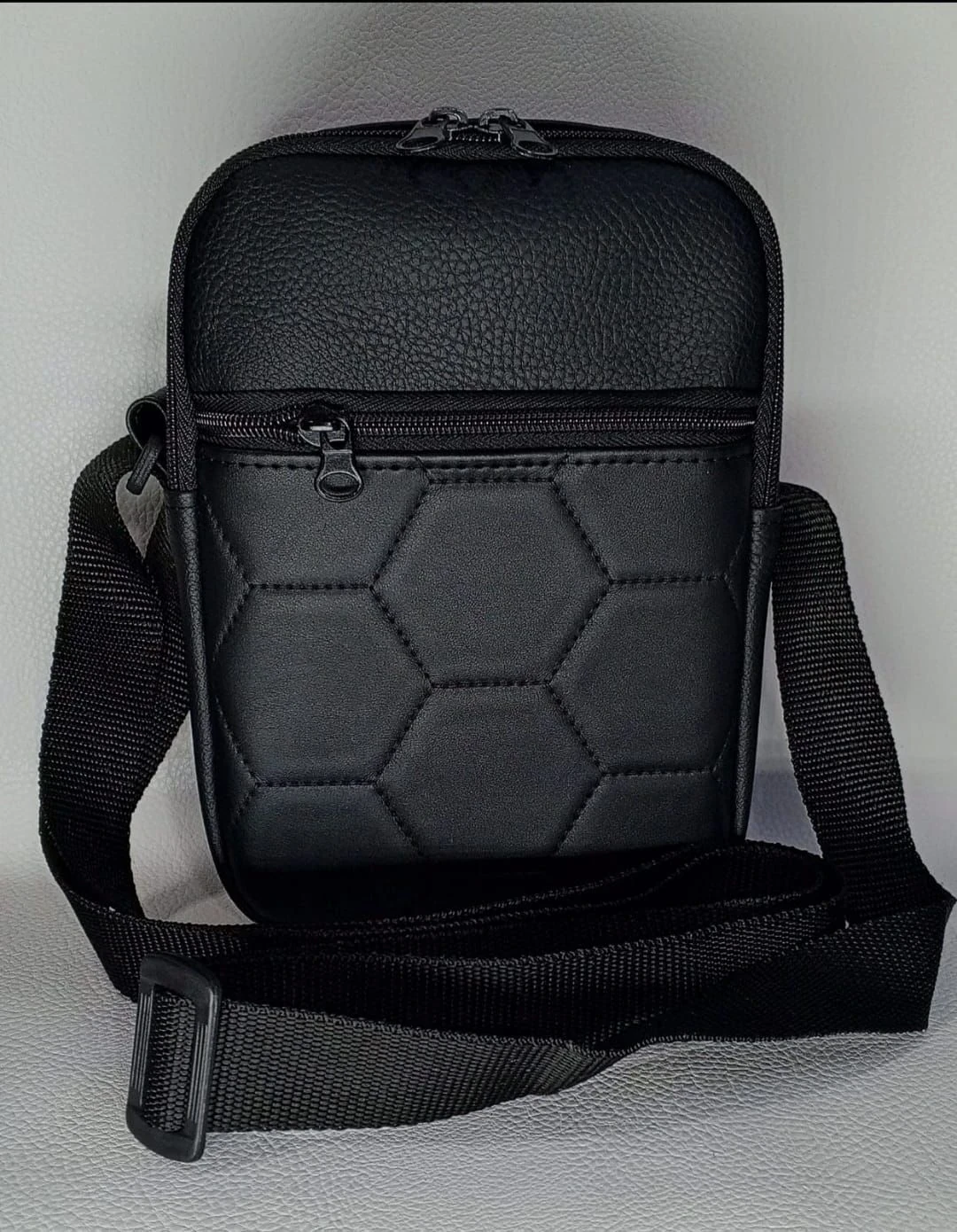 MORRAL DE HOMBRE GAJO PELOTA