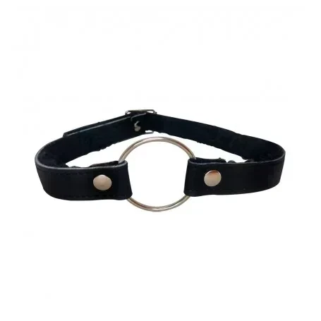 Mordaza BDSM Open Gags con Peluche Varios colores