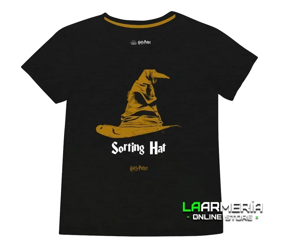 Harry Potter - Sombrero seleccionador (XL)