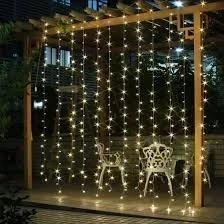 Cortina led 3x2