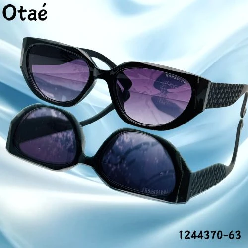 Gafas De Mujer Monastery 2