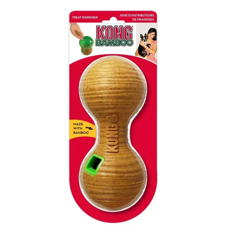 BANBOO FEEDER DUMBBELL