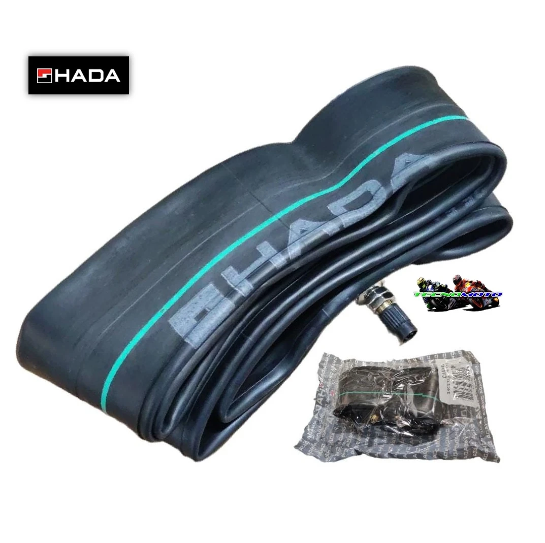 CAMARA 17 X 4.10 - 110/90 - 120/90 BUTYL -49105