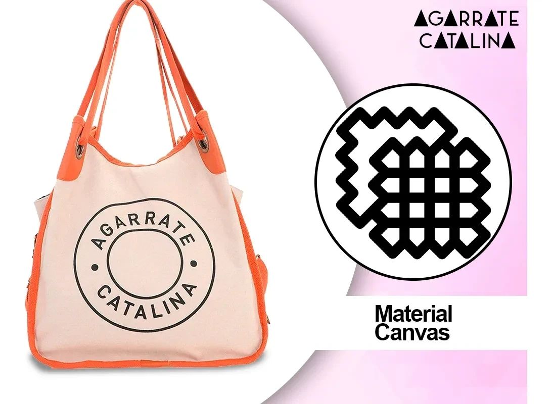 CARTERA AGARRATE CATALINA  25218 3