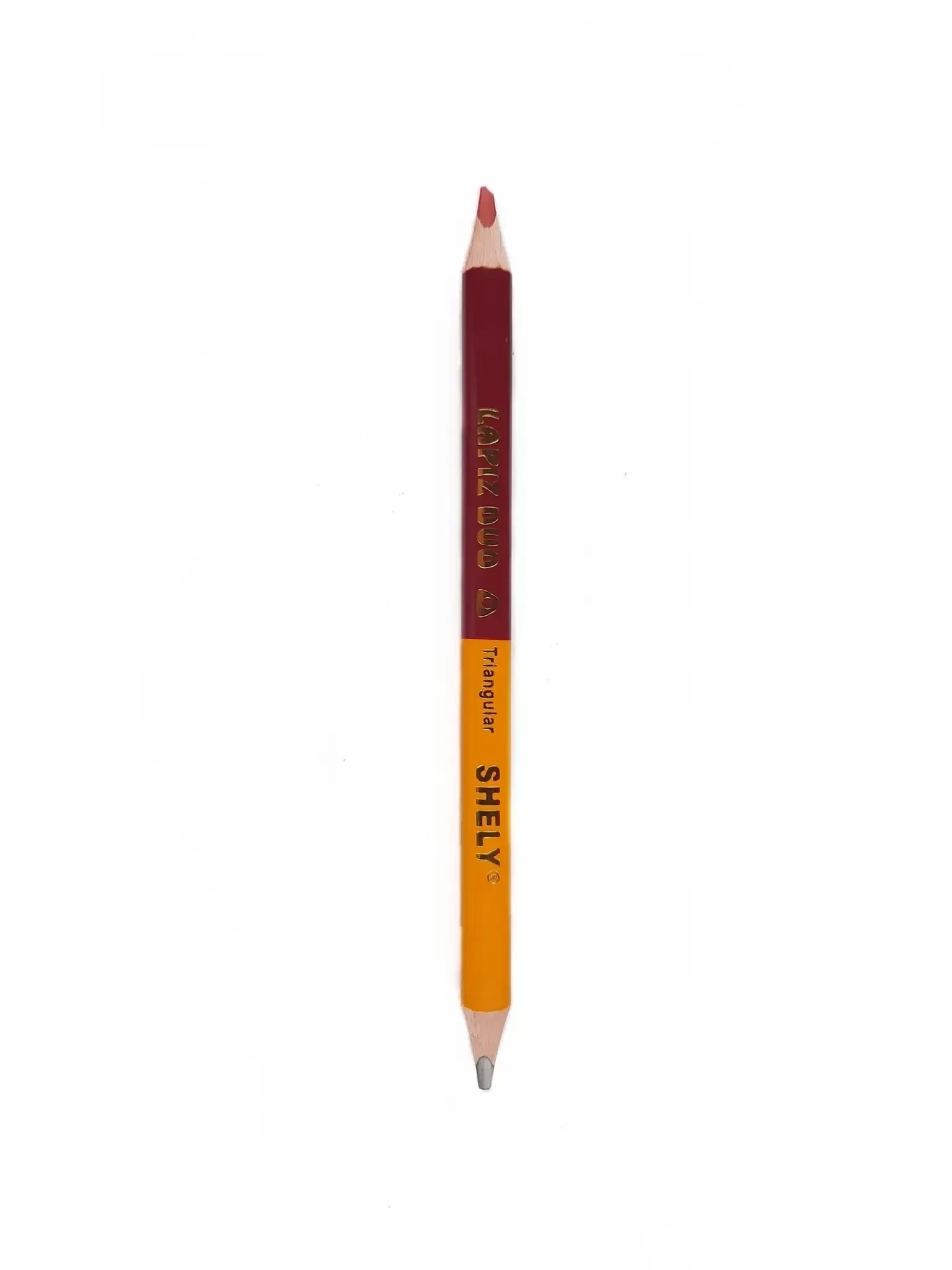 Lapiz duo  3