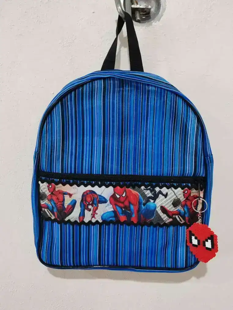 Mochila Preescolar